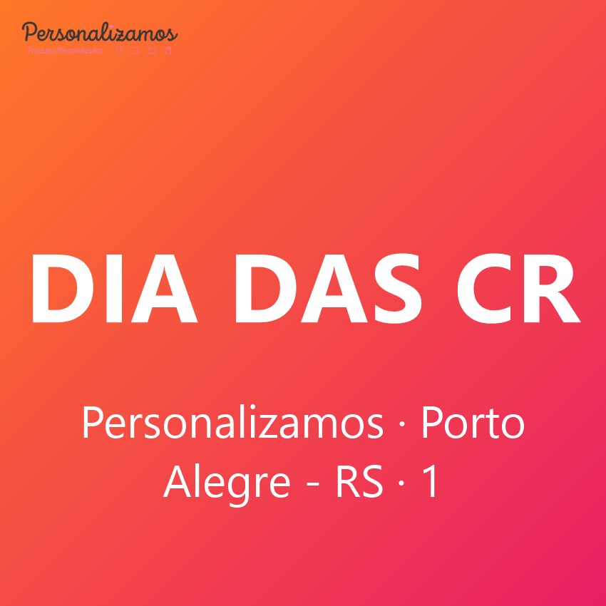 Dia das Crianças 1 Porto Alegre - RS