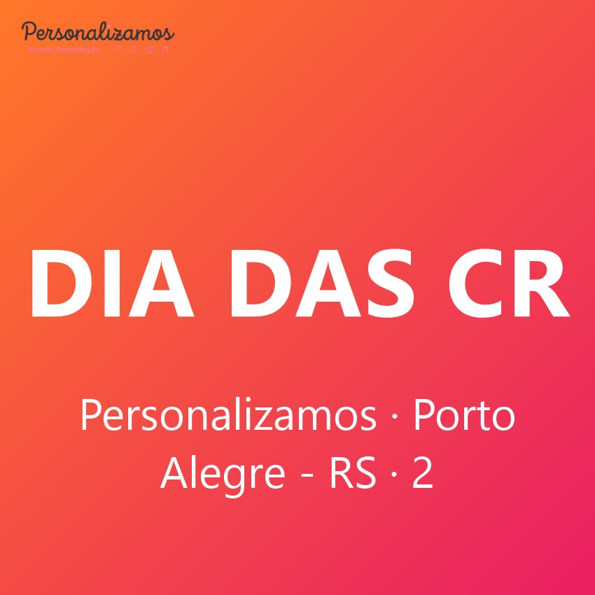 Dia das Crianças 2 Porto Alegre - RS