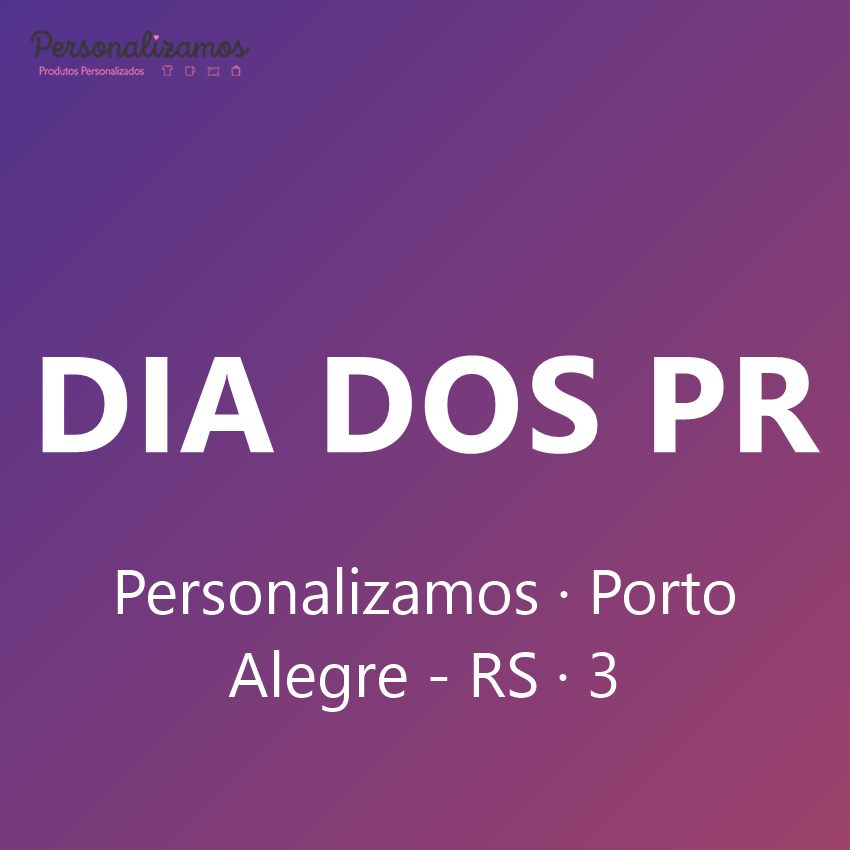 Dia dos Professores 3 Porto Alegre - RS