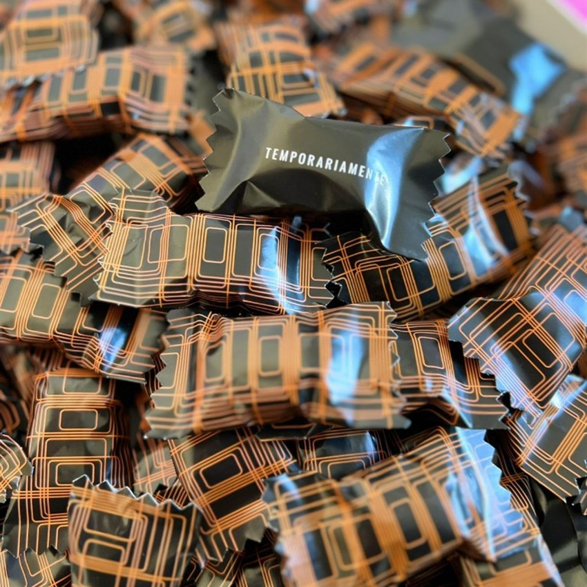 Balas Personalizadas 3